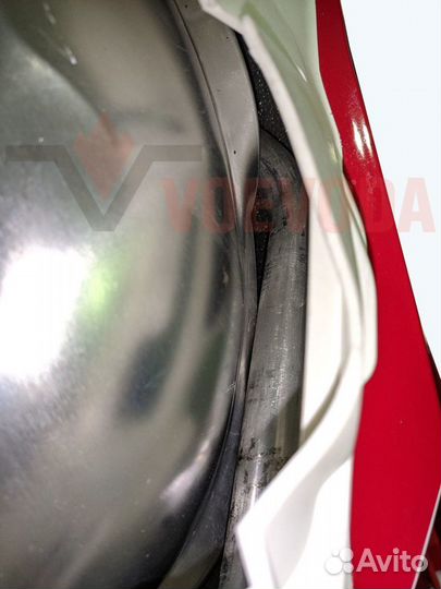 Бампер снегохода BRP Summit Expert 850/Boondocker