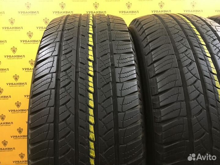 Michelin Latitude Tour 265/65 R17 110S