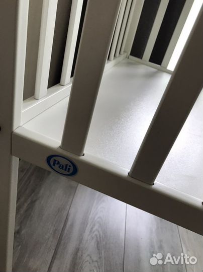 Детская кровать Pali