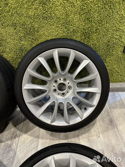 Колеса BMW individual r20