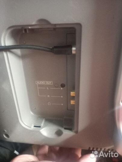 Телевизор sharp aquos