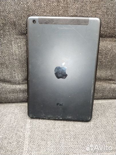 Планшет Apple iPad mini на запчасти