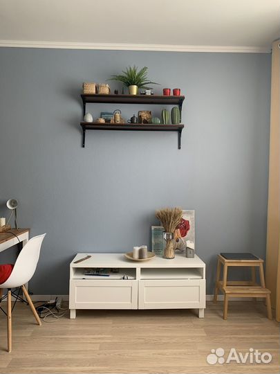 Тумба под тв Бесто IKEA б/у