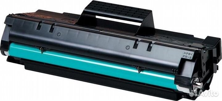 Заправка картриджей