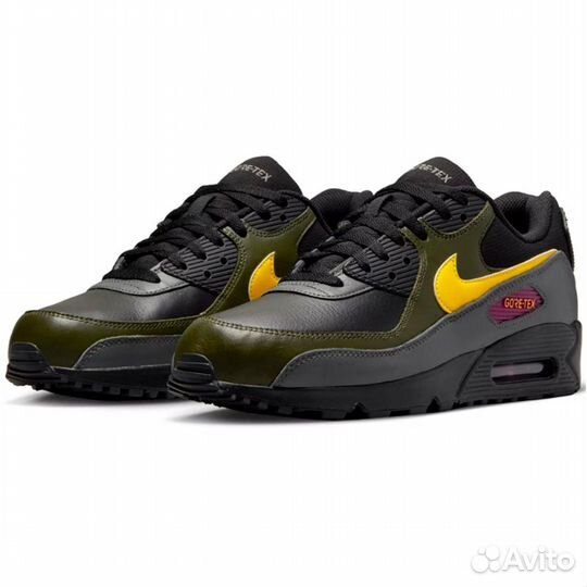 Nike Air Max 90 GTX