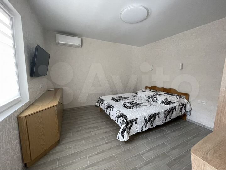 Комната 24 м², 1/2 эт.