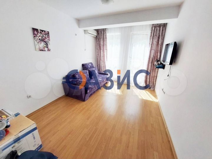 Квартира (Болгария)