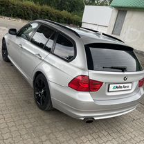 BMW 3 серия 2.0 AT, 2010, 350 000 км