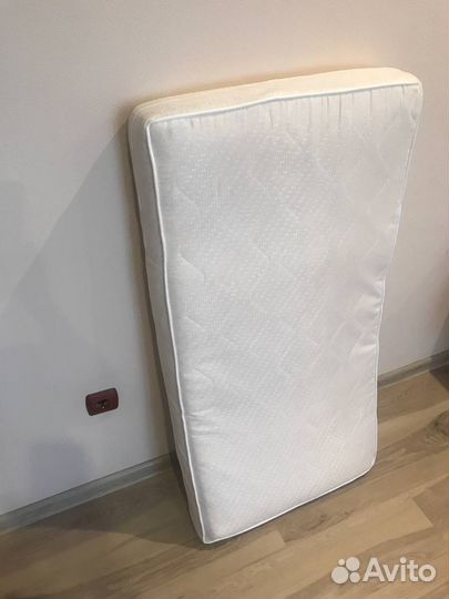 Матрас детский 120*60