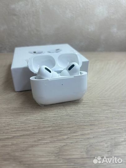Наушники airpods pro 2