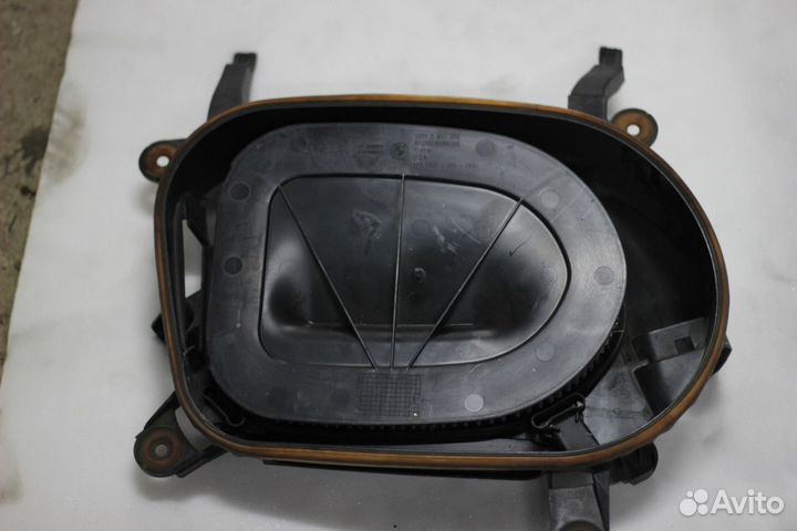 Корпус воздушногo фильтра BMW X5 E70 рест. 2012