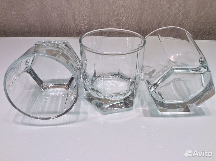 Посуда для напитков