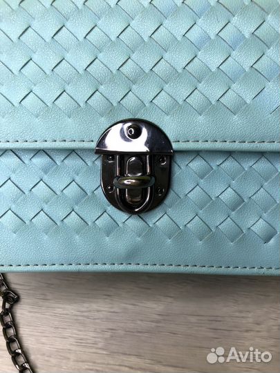 Сумка женская через плечо