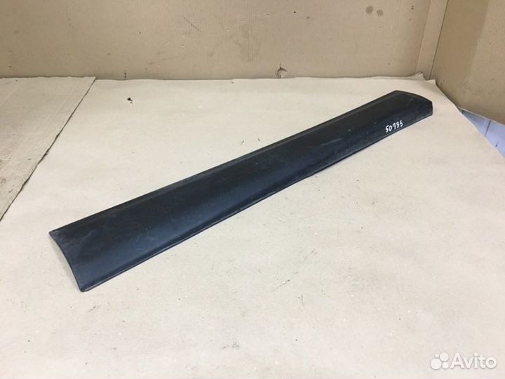 Накладка двери передняя левая Nissan Qashqai J11