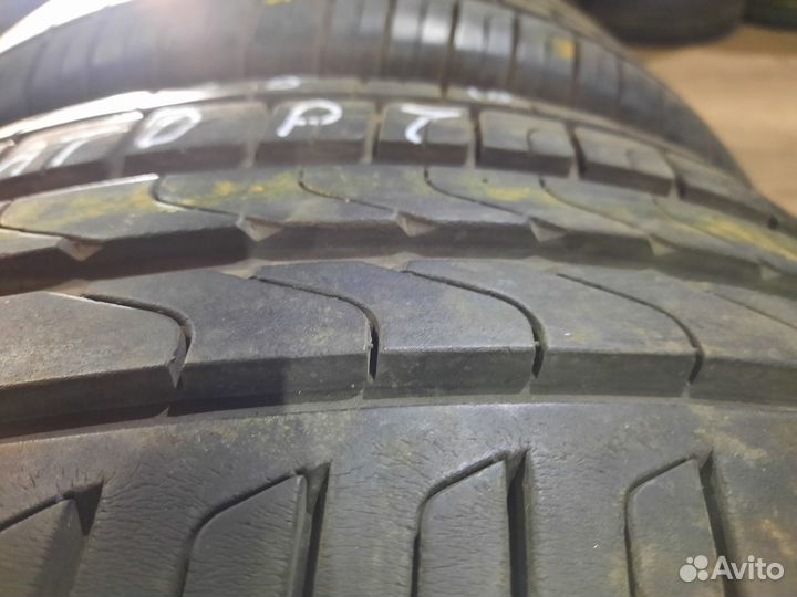 Pirelli Cinturato P7 245/50 R18