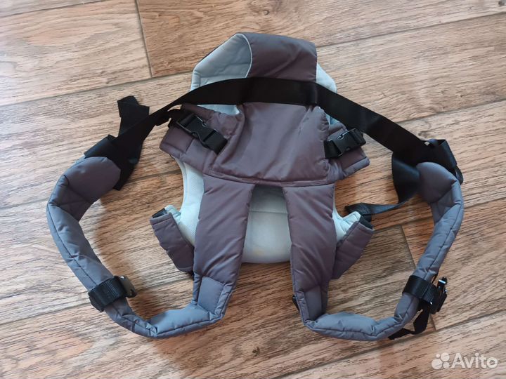 Рюкзак переноска кенгуру