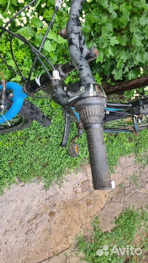 Велосипед forward Dakota