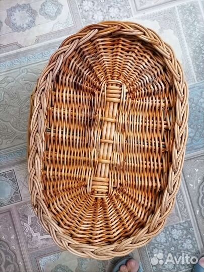 Корзина большая