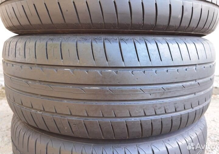 Hankook Ventus Prime 2 K115 225/60 R17 99H