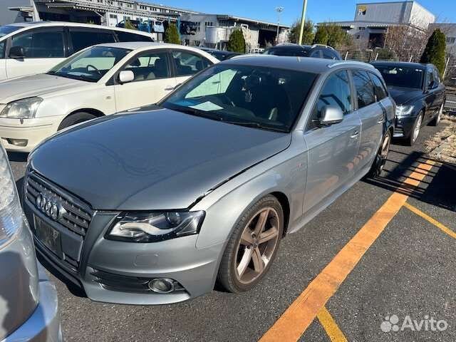 Кронштейн опоры кпп Audi A4 2008-2015