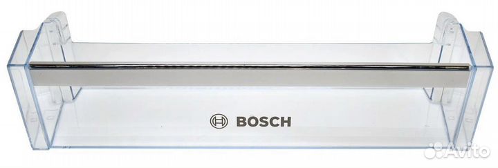 Полка в дверь-балкон холодильника Bosch оригинал K