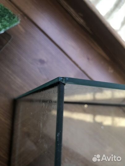 Террариум для красноухой черепахи