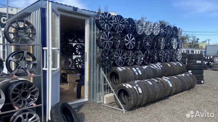 Premium Series кр013 (Tiggo 7 Pro) R19 7 5x108 ET33 CB60,1 Diamond Quartz