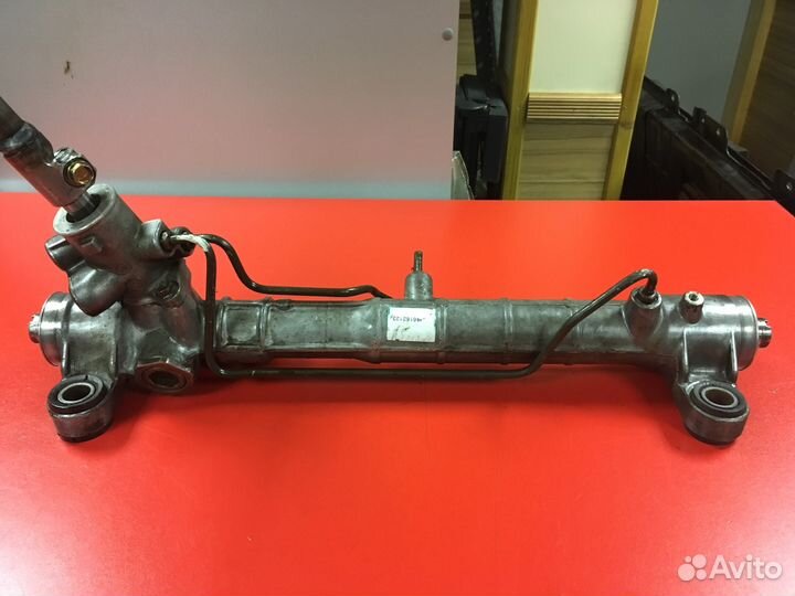 Рулевая рейка toyota avensis verso (picnic)