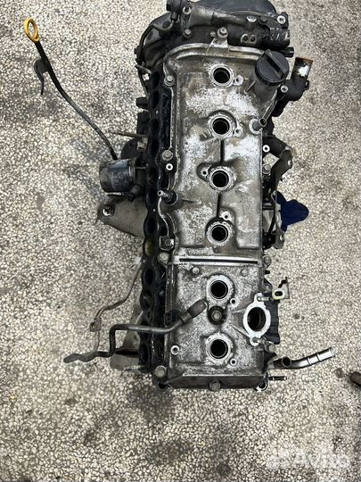 Двигатель 1 jz fse