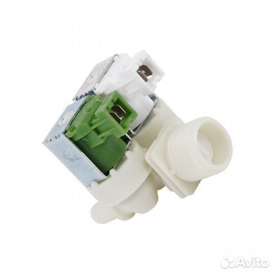 Клапан для стиральных машин любых марок