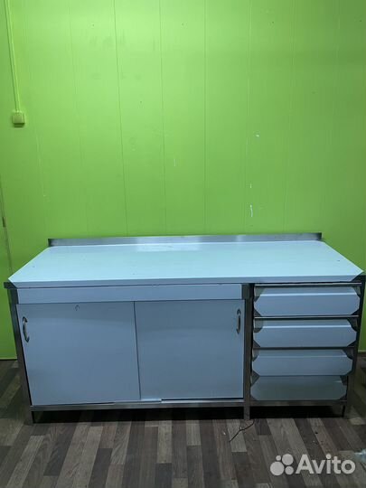 Стол - тумба