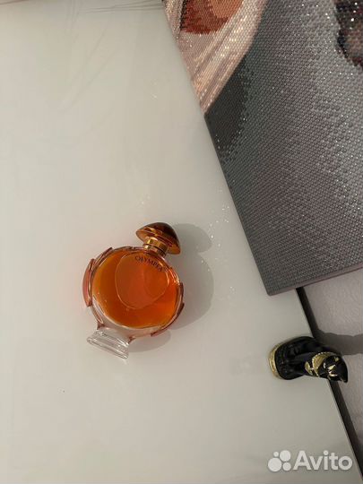 Духи женские