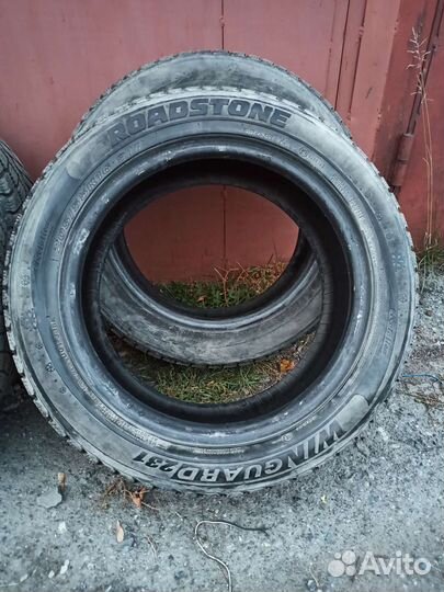 Roadstone Winguard 231 205/55 R16