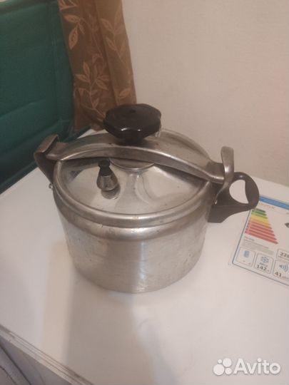 Скороварка