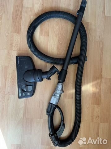 Щётка + Шланг для пылесоса керхер VC 6xxx