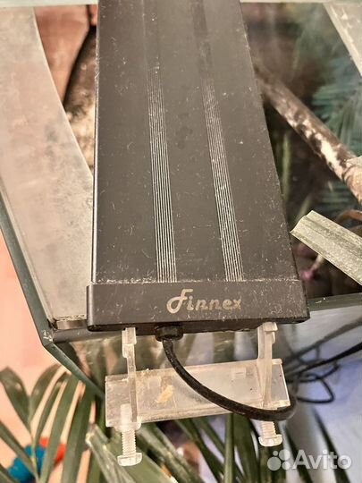 Аквариум 120 л