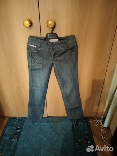Брюки за 3 пары