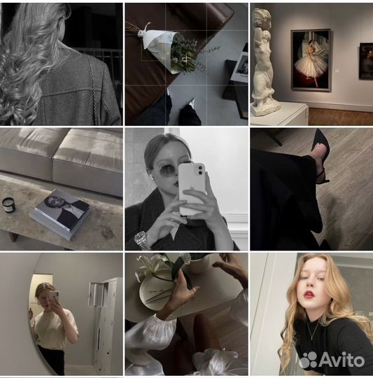 Контент съемка / Мобильная съемка / Визуал