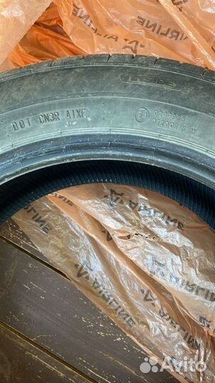 Continental ContiPremiumContact 2 215/55 R17