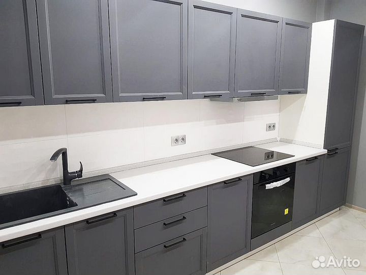 Кухня. Кухонный гарнитур