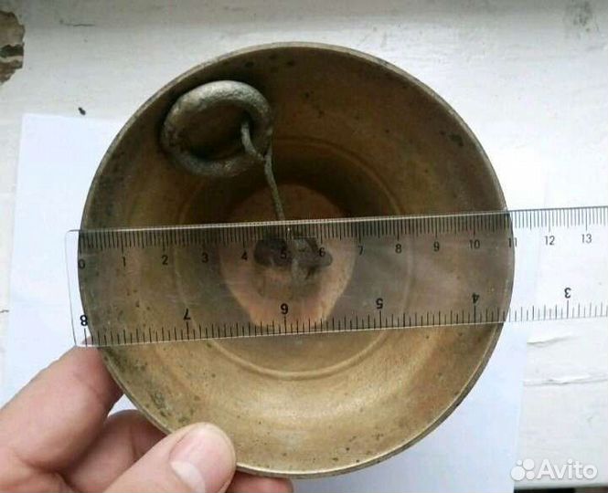 Колокольчик А М Трошина