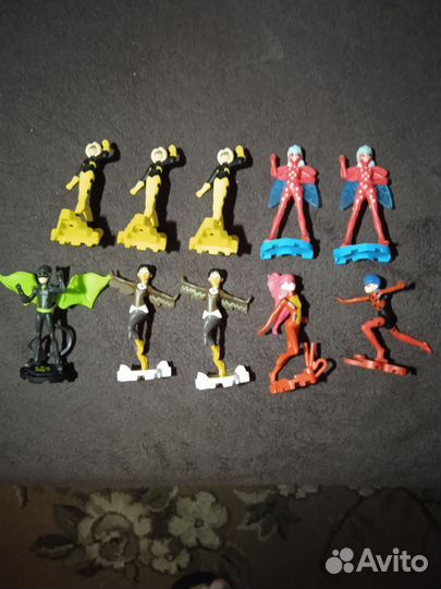 Киндер сюрприз