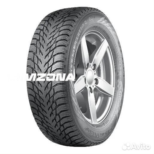 Nokian Tyres Hakkapeliitta 1 235/45 R18 98T