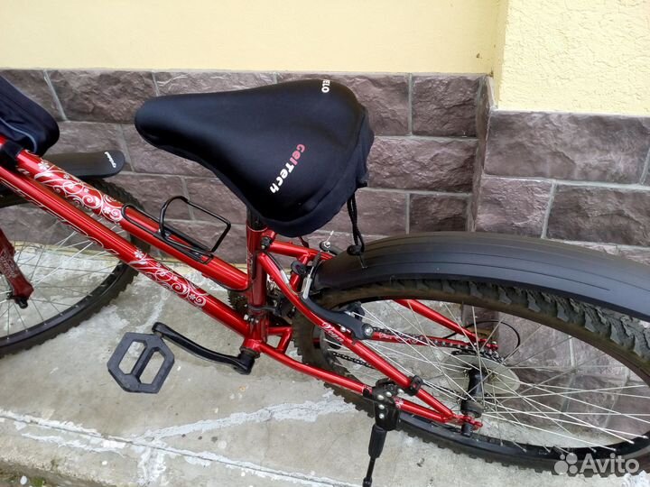 Велосипед Stern Vega