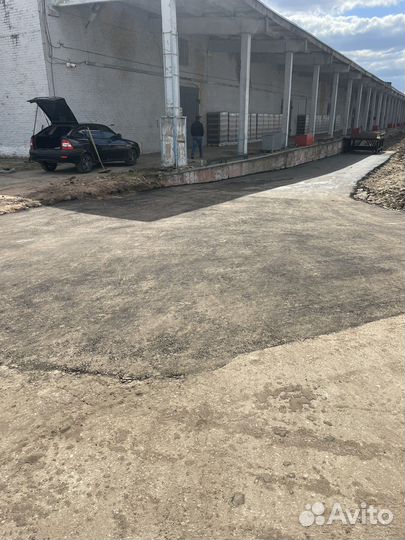 Асфальтирование, ремонт асфальта, благоустройство