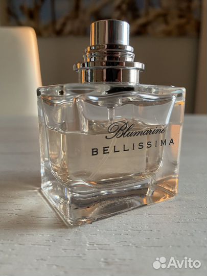 Парфюм из личной коллекции