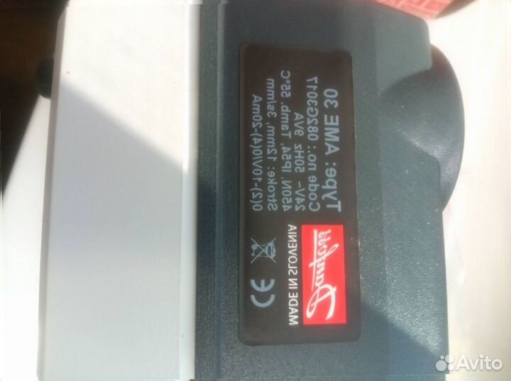 Danfoss Шаровой кран gbct 6s CO2 140bar M/30