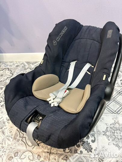 Детское кресло Maxi-Cosi