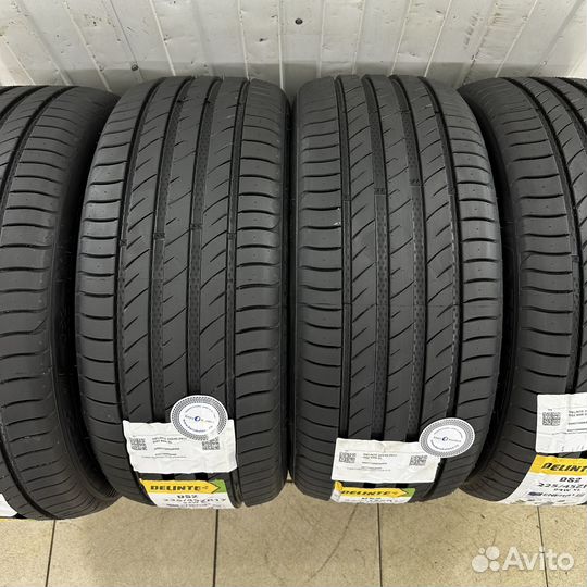 Delinte DS2 225/50 R17