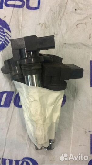 Катушка зажигания Skoda Octavia